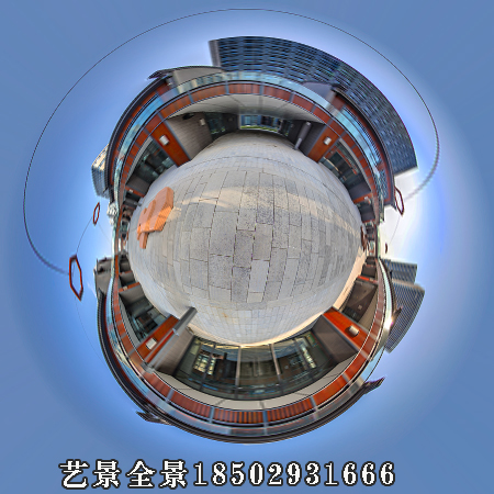 天津一篇文章告诉你VR全景凭啥那么受欢迎