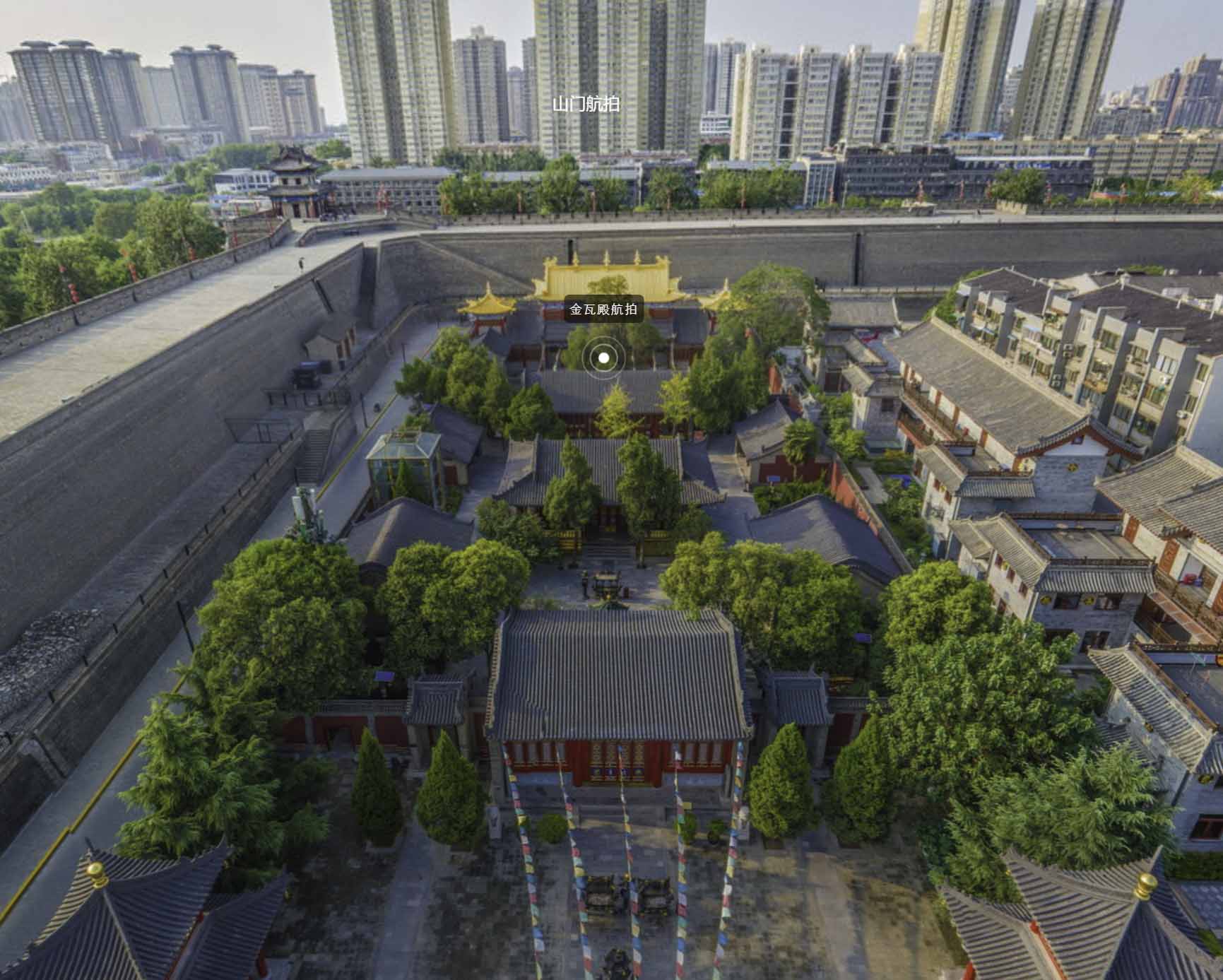 天津3D虚拟展厅的VR全景制作：新技术应用与沉浸式体验的革新