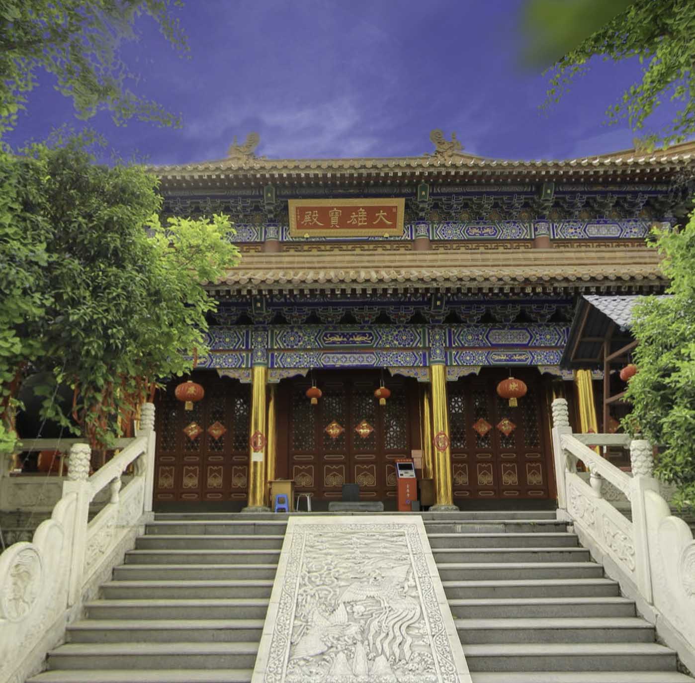 天津VR全景后期处理：从剪辑到发行的全流程