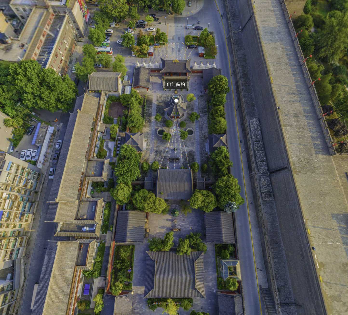 天津用VR全景制作3D虚拟展厅：技术难点与解决方案