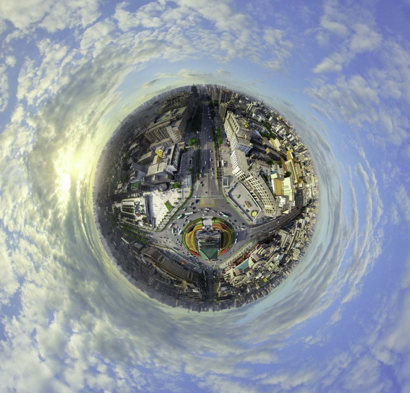 天津全面评估3D虚拟展厅的VR全景制作：质量与效果的维度